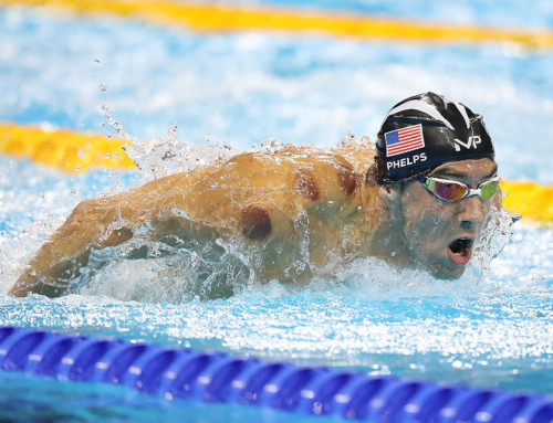 What Is Cupping Therapy, and Why Does Michael Phelps Swear By It?