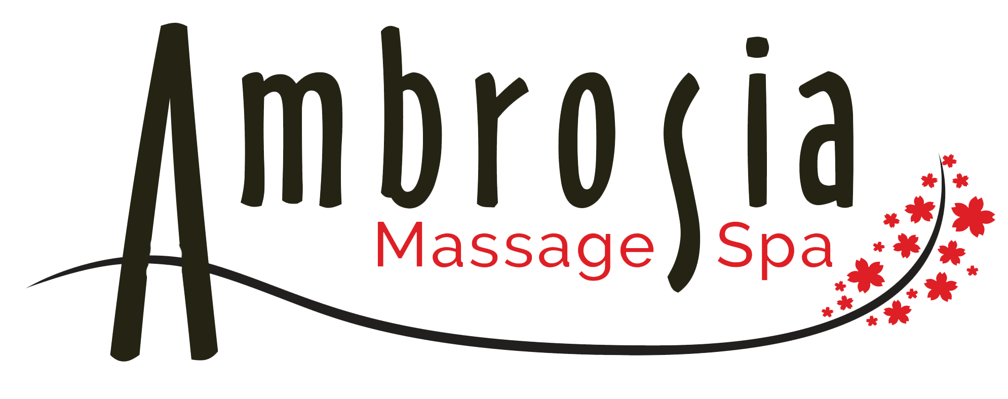 Massage you can believe in - Where You Belong - Ambrosia